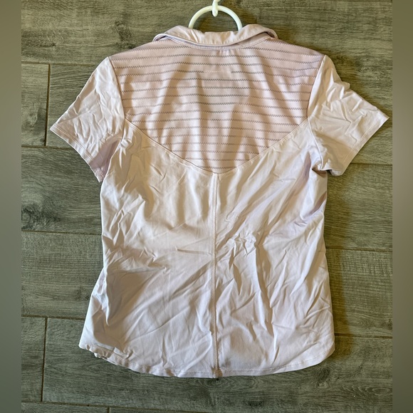 Lija ladies golf shirt - Picture 3 of 3